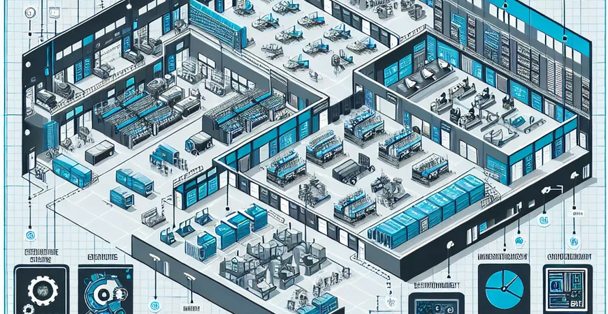 员工绩效难公平？MES 平台「多维考核」功能全面评估